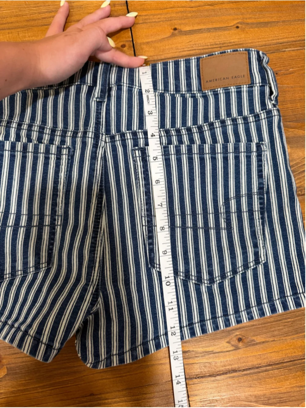 American Eagle Outfitters these american